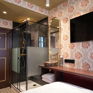 Smartflats - The Place Hôtel capsule